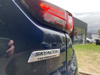 Cx-3 2.0 SKYACTIV-G 120 S&eacute;lection BVA 2019 occasion 78200 Buchelay