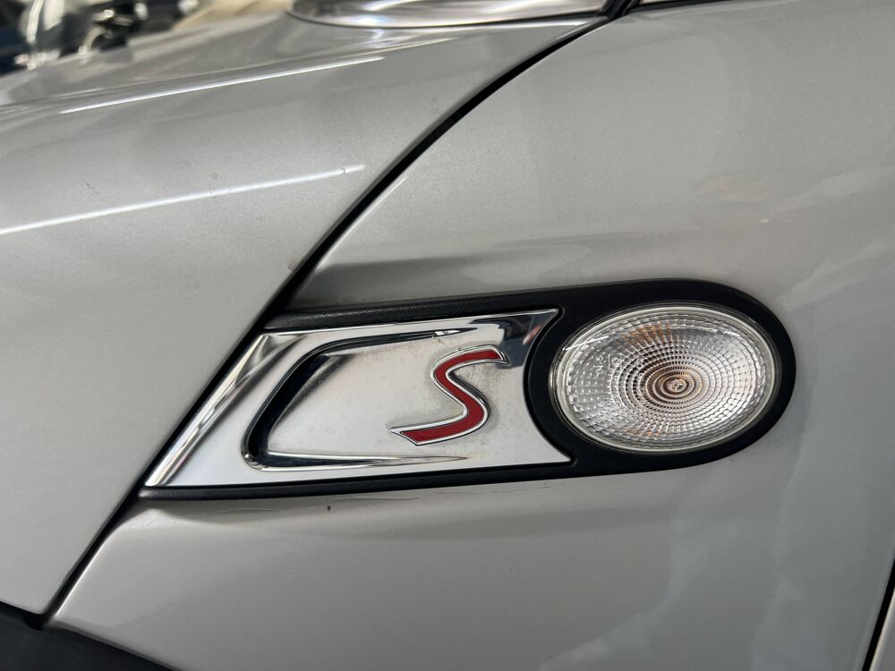 Cooper COOPER S 184ch BVA 2012 occasion 92500 Rueil-Malmaison