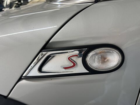 Cooper COOPER S 184ch BVA 2012 occasion 92500 Rueil-Malmaison