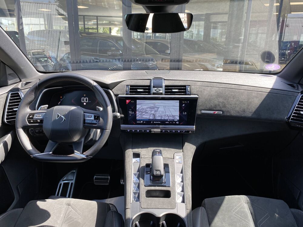 DS3 PureTech 180ch Performance Line Automatique 2022 occasion 78200 Buchelay