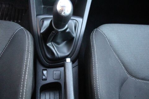 Clio IV dCi 90 Energy Limited GRANDTOUR / GPS 2016 occasion 68190 Ensisheim