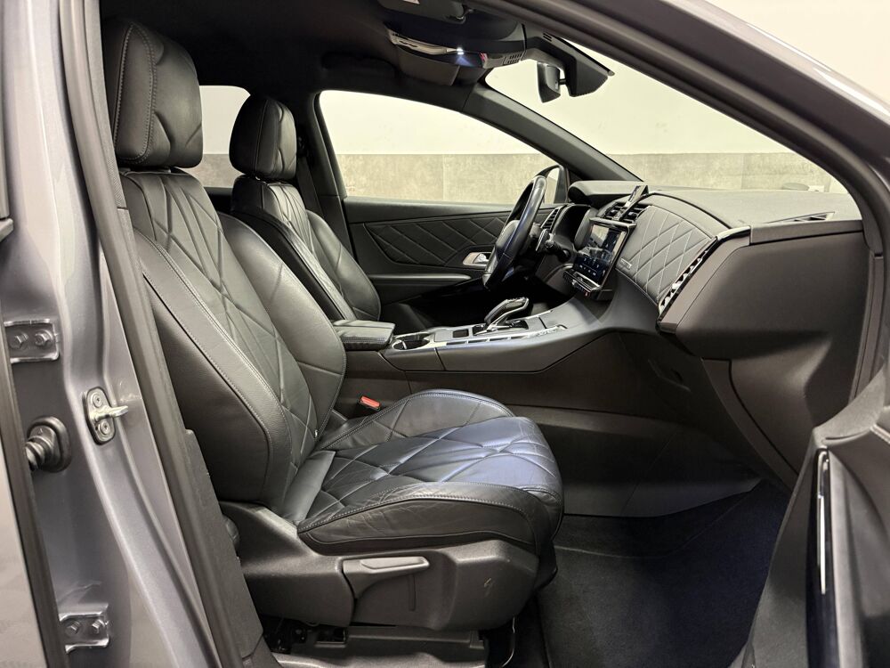 DS3 BlueHDi 180ch So Chic EAT8 / &Agrave; PARTIR DE 266,49 € * 2019 occasion 57980 Diebling