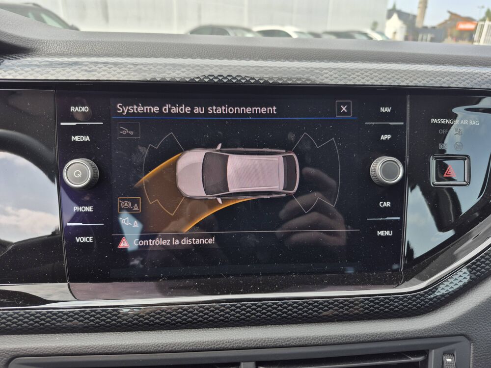 Taigo 1.0 TSI 110ch Life 2025 occasion 71880 Ch&acirc;tenoy-le-Royal