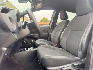 Yaris III 100h Chic 5p 2018 occasion 69800 Saint-Priest