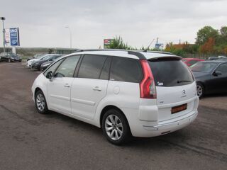 C4 Picasso 1.6 e-HDI 110ch Exclusive BMP6 2012 occasion 10410 Saint-Parres-aux-Tertres
