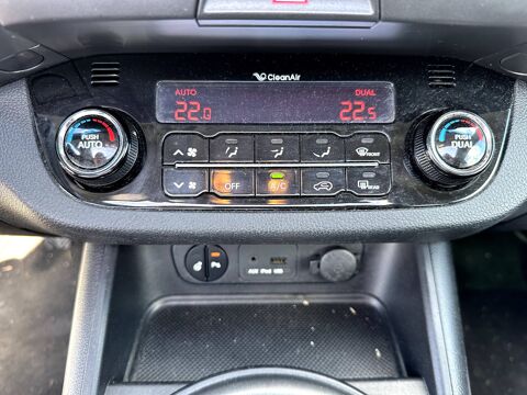 Sportage III 1.7 CRDi 115 Active ISG 2013 occasion 17430 Tonnay-Charente