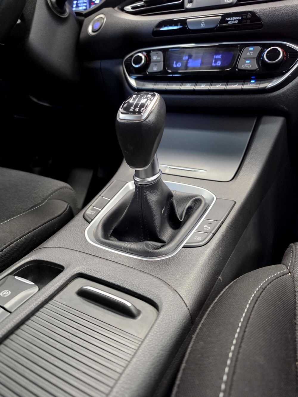i30 III 1.0 T-GDi 120ch Creative Hybrid 2021 occasion 57980 Diebling