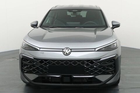 T-ROC 1.5 TSI Evo2 150ch R-Line DSG7 2026 occasion 77240 Vert-Saint-Denis