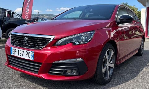 Annonce voiture Peugeot 308 SW 9690 €