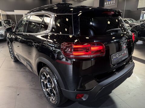 C5 aircross C5 AIRCROSS 145 E-DCS6 MAX 2025 occasion 77240 Vert-Saint-Denis