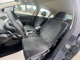 C4 1.6 HDI 110 EXCLUSIVE/ Boite Auto 2009 occasion 84100 Orange