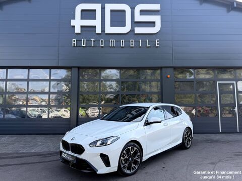 S&eacute;rie 1 (F70) 116i 1.5 i 12V DCT7 122 cv M SPORT Bo&icirc;te auto 2025 occasion 57980 Diebling