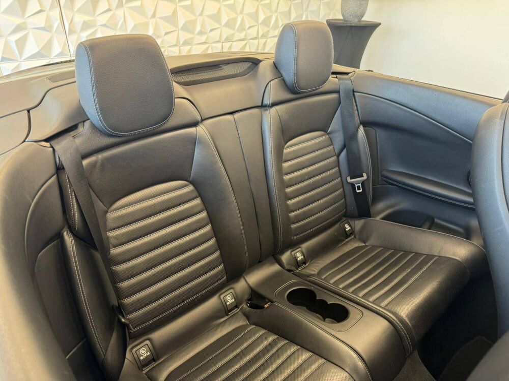 Classe C 220 d 170ch 9G-Tronic 2017 occasion 06250 Mougins