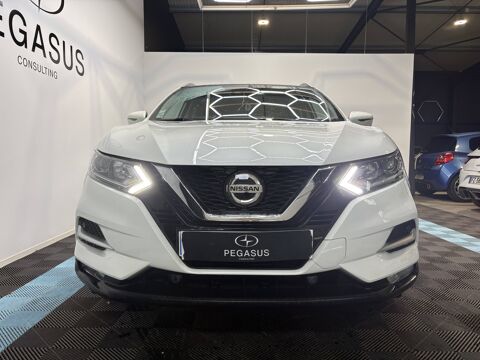 Qashqai 1.5 DCI 115 N-Connecta DCT 2020 occasion 47390 Layrac