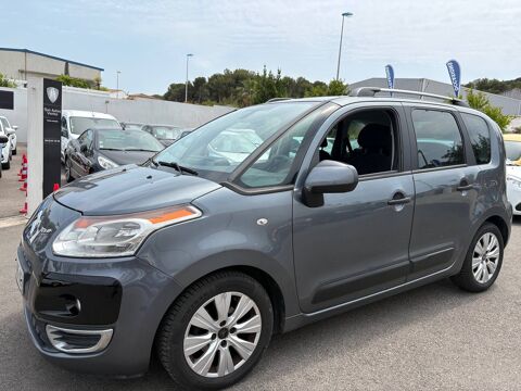 Citroen c3 picasso Citroën  1.6 e-HDi90 Millenium II B