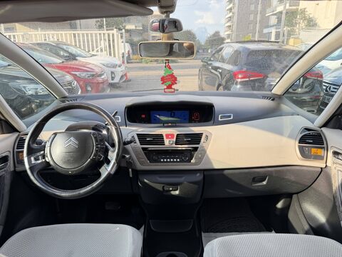 C4 1.6 HDi110 FAP Exclusive BMP6 2009 occasion 38130 &Eacute;chirolles