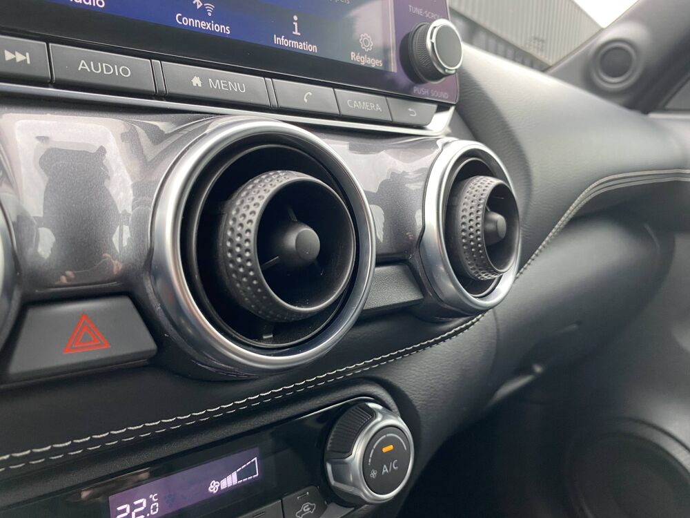 Juke 1.0 DIG-T 114ch Tekna DCT 2023 2023 occasion 78200 Buchelay