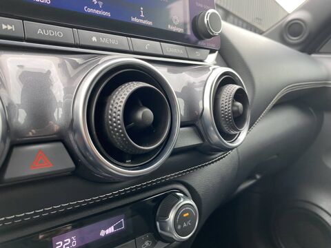 Juke 1.0 DIG-T 114ch Tekna DCT 2023 2023 occasion 78200 Buchelay