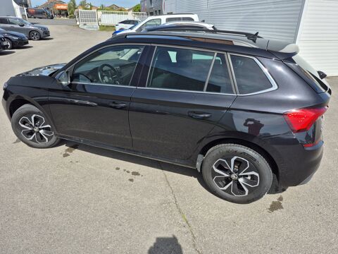 Kamiq 1.0 TSI Evo 110ch Ambition DSG7 2023 occasion 71880 Ch&acirc;tenoy-le-Royal