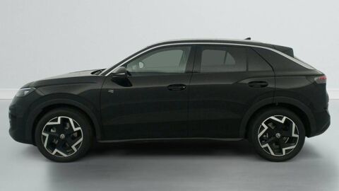 T-ROC R-Line 1.5 eTSI 150ch DSG 2026 occasion 71880 Ch&acirc;tenoy-le-Royal