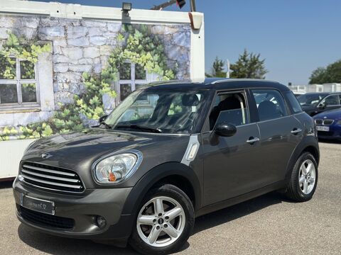 Mini countryman I (R60) Cooper 122ch
