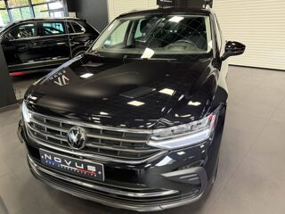 Tiguan TIGUAN 1.5 TSI 150 CV MOVE 2023 occasion 77240 Vert-Saint-Denis