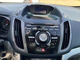 Grand C-MAX Ph2. 2.0 TDCI 115 BV6 Titanium PowerShift/ Boite Auto/ 7 PL 2011 occasion 84100 Orange