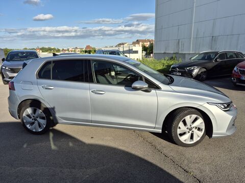 Golf 2.0 TDI 116ch VW Edition 2025 occasion 71880 Ch&acirc;tenoy-le-Royal
