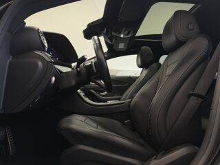 Classe CLS III 400 d 330ch AMG Line+ 4Matic 9G-Tronic / &Agrave; PARTIR DE 62 2021 occasion 57980 Diebling