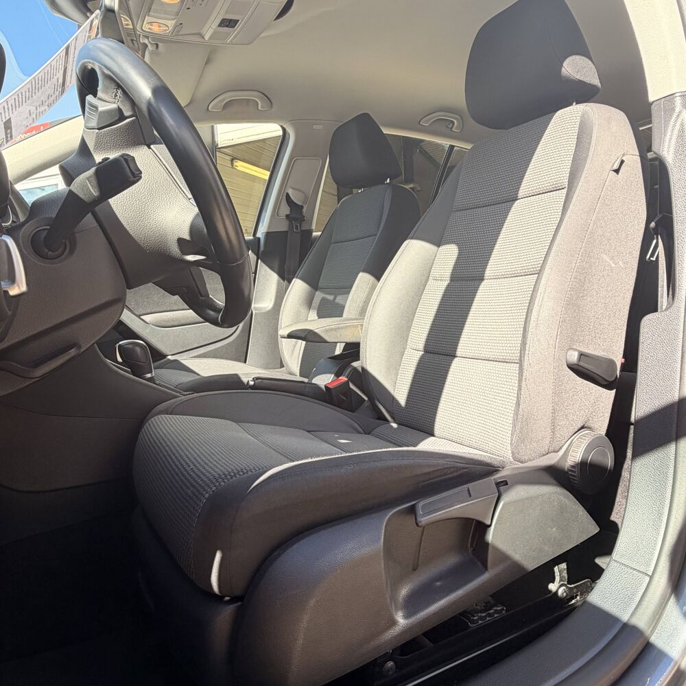 Golf VI 1.4 TSI 122 Confortline DSG7 5p 2011 occasion 49124 Saint-Barth&eacute;lemy-d'Anjou