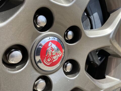 F-Type 3.0 V6 380ch S BVA8 2014 occasion 78200 Buchelay