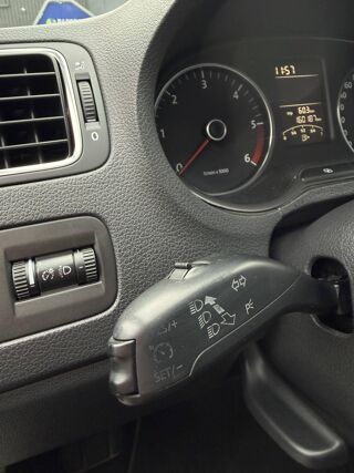 Polo V 1.6 TDI 90 FAP Style DSG7 5p 2011 occasion 49124 Saint-Barth&eacute;lemy-d'Anjou