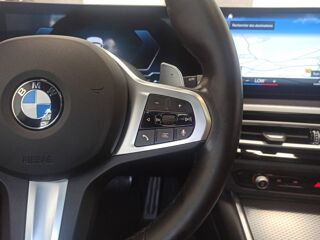 S&eacute;rie 3 320dA xDrive 190ch M Sport / &Agrave; PARTIR DE 390,94 € * 2023 occasion 57980 Diebling