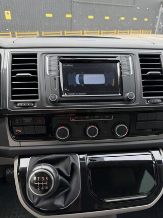MULTIVAN 2.0 TDI 150 Technology Coast 2016 occasion 49124 Saint-Barth&eacute;lemy-d'Anjou