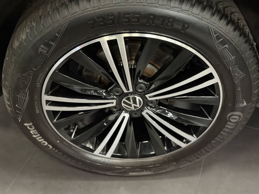 Tiguan TIGUAN 1.5 TSI 150 CV MOVE 2023 occasion 77240 Vert-Saint-Denis