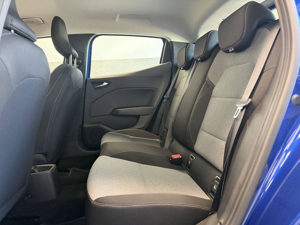 Clio 1.5 Blue dCi 100ch Evolution - 24 2025 occasion 57980 Diebling