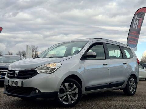 Dacia lodgy 1.5 dCi Diesel SL 10 ans