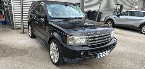 Annonce voiture Land-Rover Range Rover 12900 