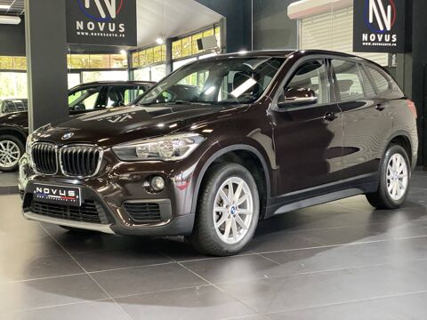 Annonce voiture BMW X1 17990 