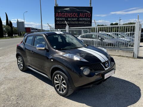 Nissan juke 1.5 DCI 110 BV6 ACENTA