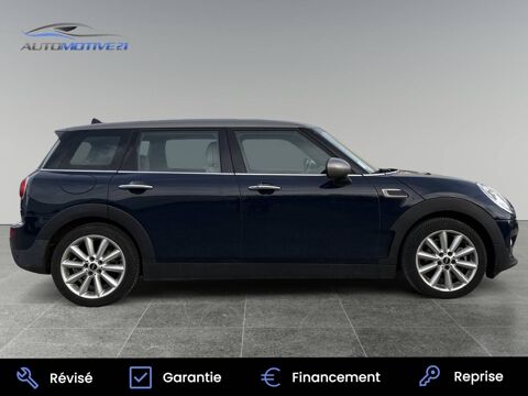 Clubman II (F54) Cooper D 150ch Exquisite BVA 2016 occasion 21600 Longvic