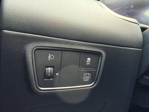 Tucson 1.6 T-GDi 230ch Hybrid N Line Edition BVA6 2024 occasion 78200 Buchelay