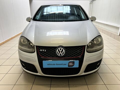 Golf V 2.0 TFSI 200 GTI 5p 2006 occasion 17430 Tonnay-Charente