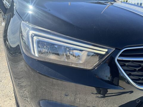 Mokka 1.6 CDTI 136 BV6 S&S BLACK EDITION 2019 occasion 84100 Orange