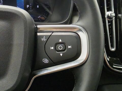 XC40 B3 163ch Lounge Edition DCT 7 2025 occasion 57980 Diebling