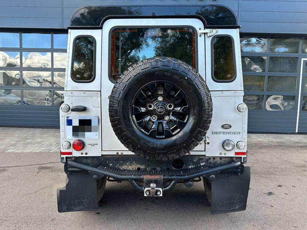 Defender 2.2 Turbo / L316 2015 occasion 57980 Diebling