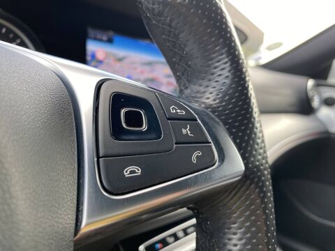 Classe E III (C238) 220 d 194ch Sportline 9G-Tronic 2017 occasion 78200 Buchelay