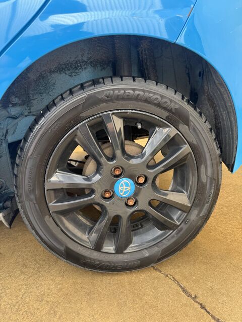 Aygo 1.0 VVT-i 69ch S&S x-cite Bleu Cyan 5p 2015 occasion 49124 Saint-Barth&eacute;lemy-d'Anjou