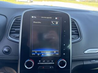 Sc&eacute;nic IV 1.7 BlueDCI 120 S&S BV6 Bose Edition/ 1*Main 2019 occasion 84100 Orange