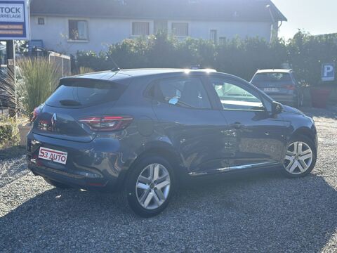 Clio V (BJA) 1.0 TCe 90ch Business -21N 2022 occasion 69800 Saint-Priest